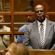 Illustration for article titled After Receiving Death Threats, Chris Darden Says He Will No Longer Defend Suspected Nipsey Hussle Killer